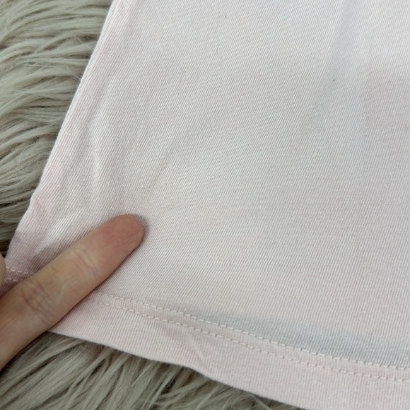 Ice cream Gap Tank - Picture 2 of 3